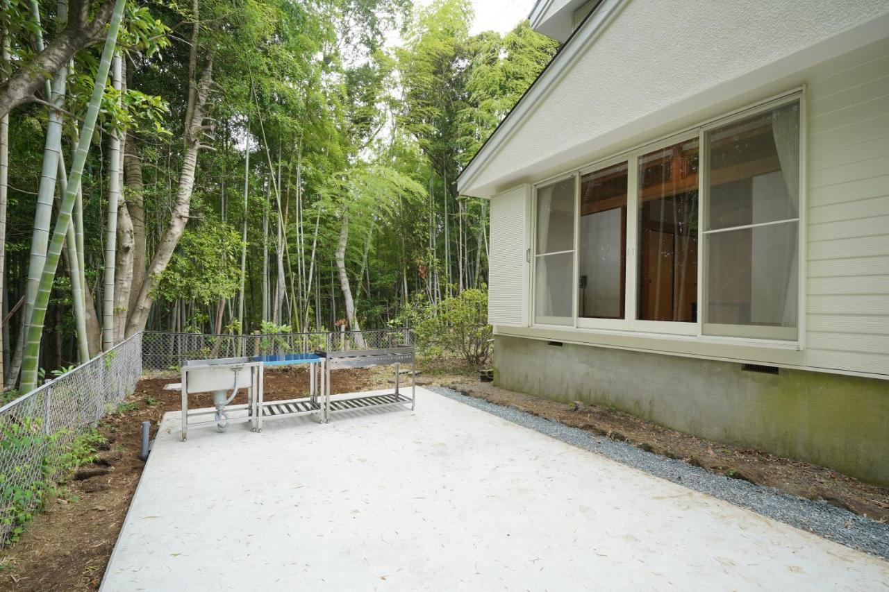 Vila ファミーユ伊豆の瞳 Ito  Exteriér fotografie