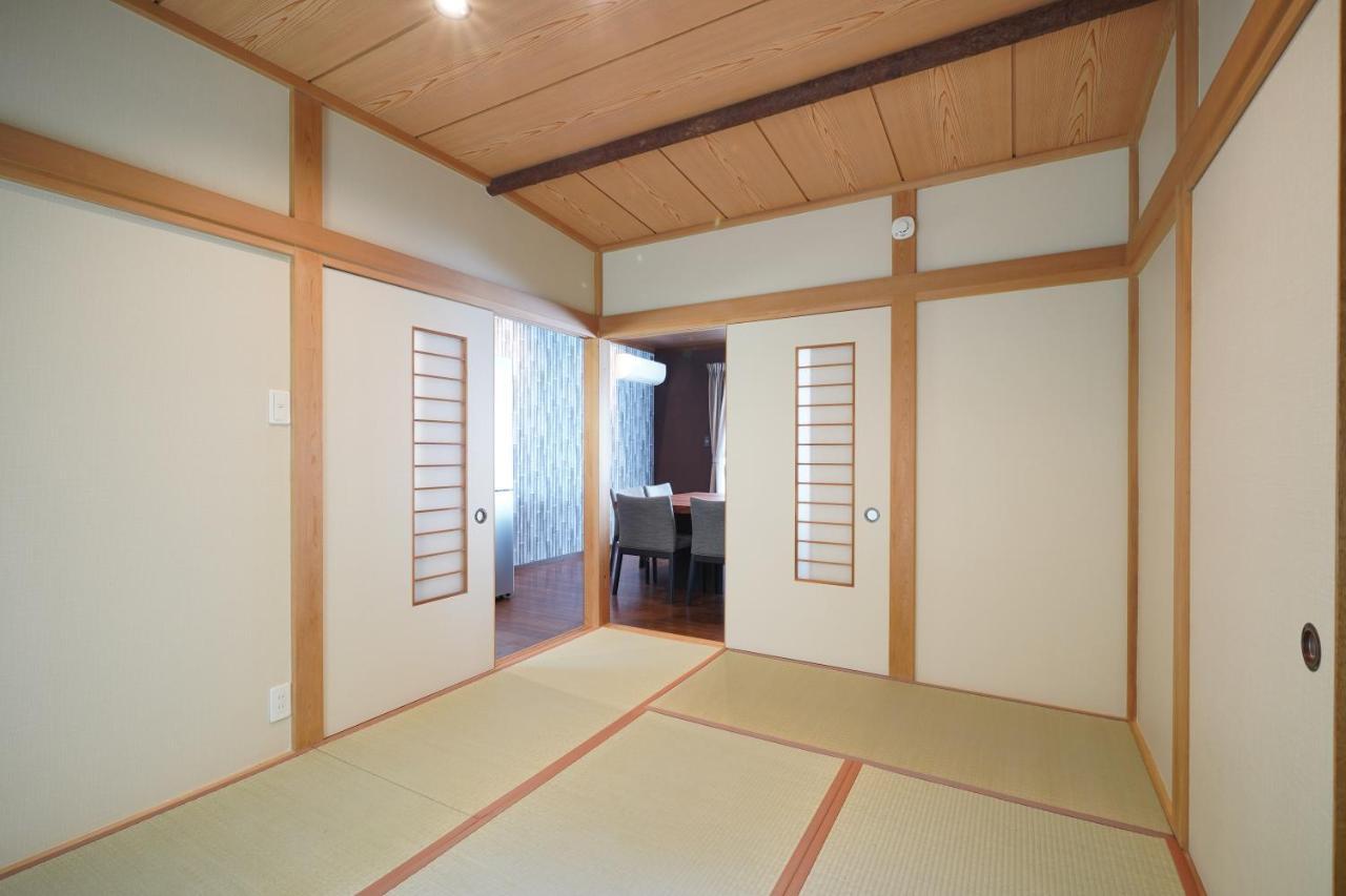 Vila ファミーユ伊豆の瞳 Ito  Exteriér fotografie
