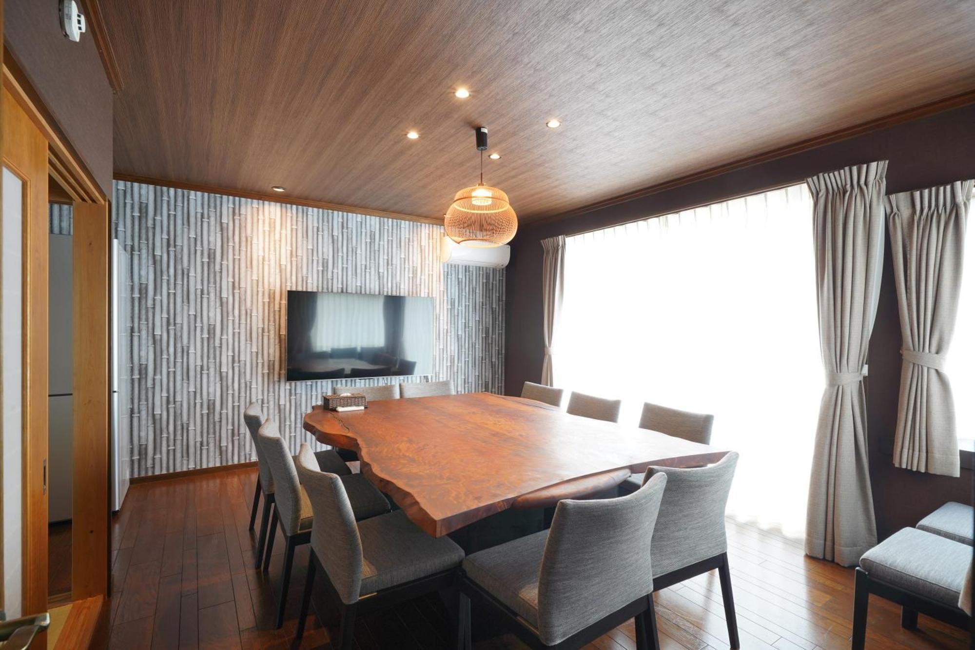 Vila ファミーユ伊豆の瞳 Ito  Exteriér fotografie